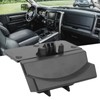 Center Console Armrest Latch 5RQ83TX7AC Interior Lower Armrest Lid Latch