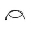 EK Archery Compound Bow Peep Sight Set with String Dampener