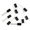 Chanzon KTC1027-Y TO-92L NPN Power Bipolar Junction Transistor, High Performance