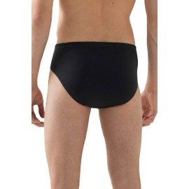 Mey Basics Network Men's Jazz Pants 34219 - Black - 7