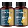 Tributyrin Supplement for Gut & Immune 800mg | High Bioavailability