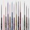 Stay All Day® Smudge & Set Waterproof Gel Eye Liner