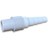 Adapter for condensate pipes. Diameter 20 mm condensate hose with