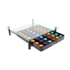 FlagShip Pod Holder Drawer for Nespresso Capsule Holder Original Pod