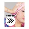 Inkbox Temporary Tattoos, Semi-Permanent Tattoo, One Premium Easy Long Lasting,