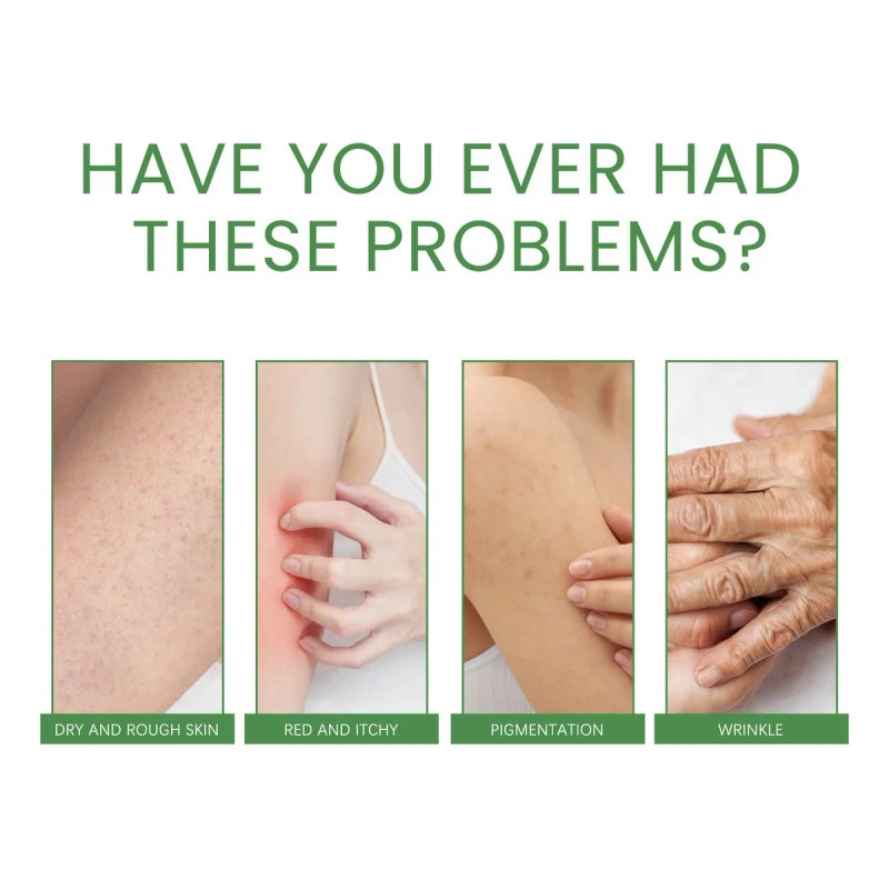 Loción Hidratante De Colágeno Facial Y Corporal