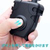 ZTAC Z112-KEN PTT Switch PTT KENWODD PTT Switch Wireless KEN-Pelto