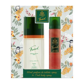 Tweed Buy Tweed by Taylor of London Women PDT 100ml Gift Set Online