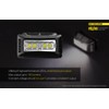 Nitecore NU10 160 Lumen USB rechargeable LED headlamp/worklight and EdisonBright