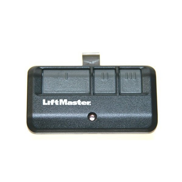 Liftmaster/Chamberlain/Sentex 893Max Remote Control Transmitter