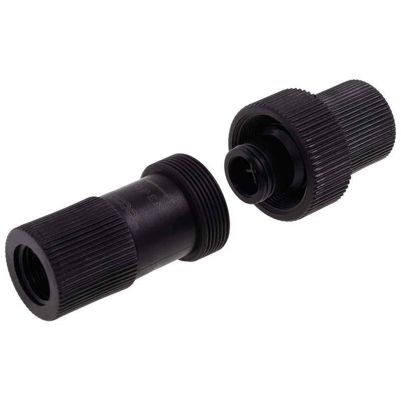 Alphacool 8745554 Hardware Cooling Accessory Hardware Cooling Accessory (26.1 mm,