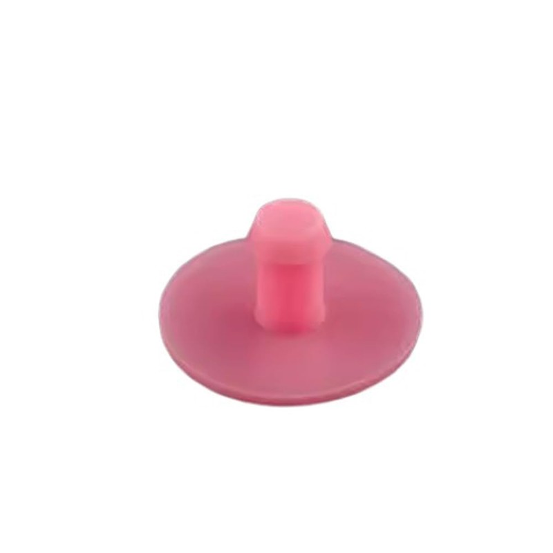 DraCra 10 Pack Vacuum Storage Bags Valve Sealing Plug Pad