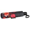 VON LILIENFELD Folding umbrella "Bouquet of Roses"