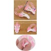 Children's Earring Parts, 0.5 inches (13 mm), Kids’ Accessory Parts
