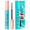 L'Oréal Paris Paradise Extatic Mascara Waterproof, 6.4 ml