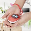 Portable Cute Animal Pattern USB Charging Hand Warmer LED Lamp