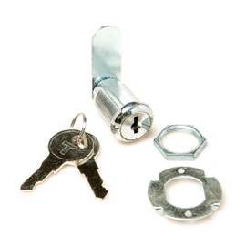 TSS Value Camlock Round Face 20mm Nut 90 Deg