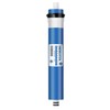 100 GPD Reverse Osmosis Membrane Water Filter Replacement for RO