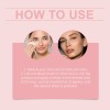 Polvo Corrector Zephoco Oil-control #06