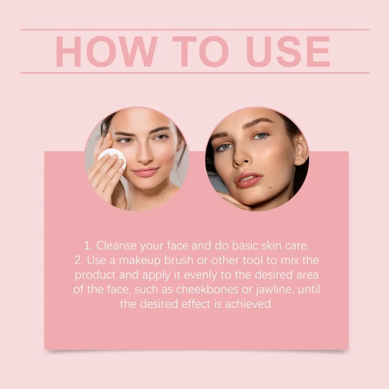 Polvo Corrector Zephoco Oil-control #06