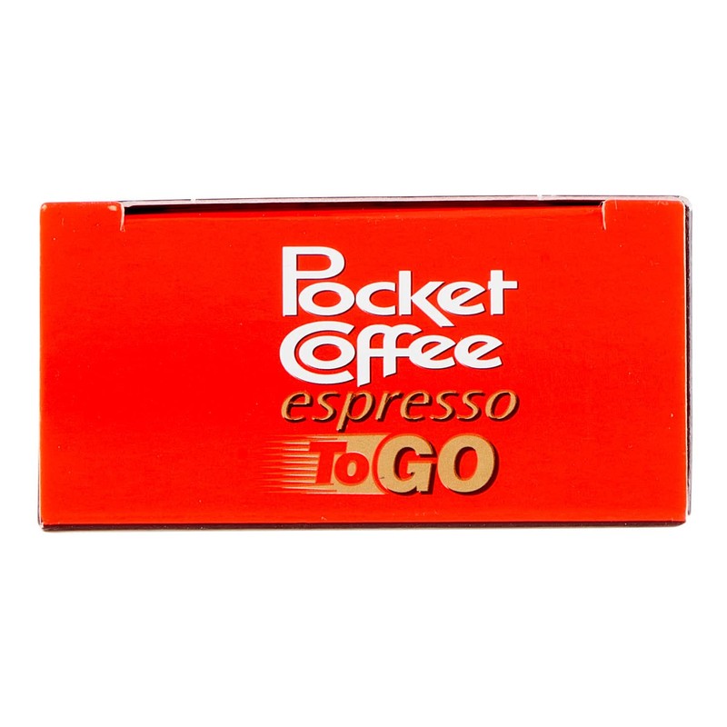 POCKET ESPRESSO TO GO T3X15