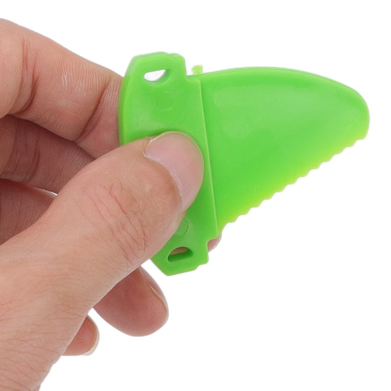 Stainless Steel Kiwi Mango Peeler Fruit Cutter for Easy Peeling