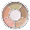 About Tone Designing Multi Palette 6.5g, 1 piece, 01 Basic / 어바웃톤 디자이닝 멀티 팔레트 6.5g, 1개, 01 베이직