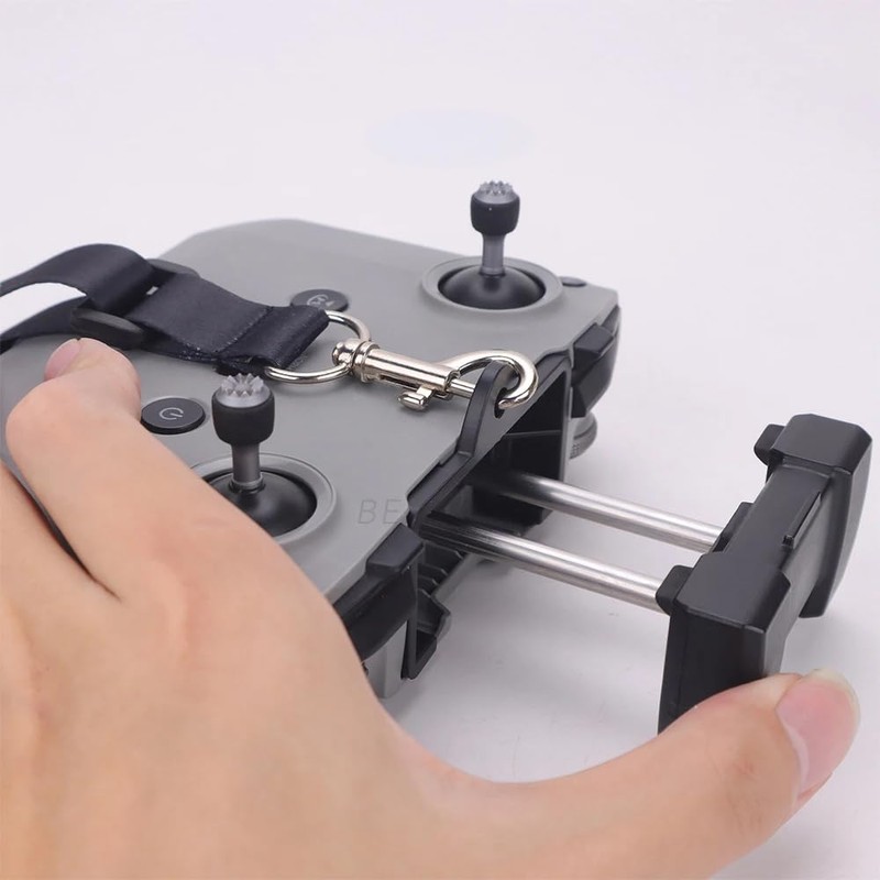 Genérico Correa Soporte Cuello para Controles Remoto dji Rc-n1/n2/n3
