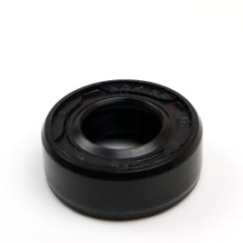 Parts and Parts Shaft Seal 8 x 16 x 6 mm NBR 70 DIN 3760 ISO 6194