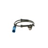 BOSCH 0986594574 ABS Wheel Speed Sensor - Compatible with Select