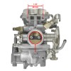 Celox Carburetor Carb fits Yamaha V-Star 250 XV250 2008 2009