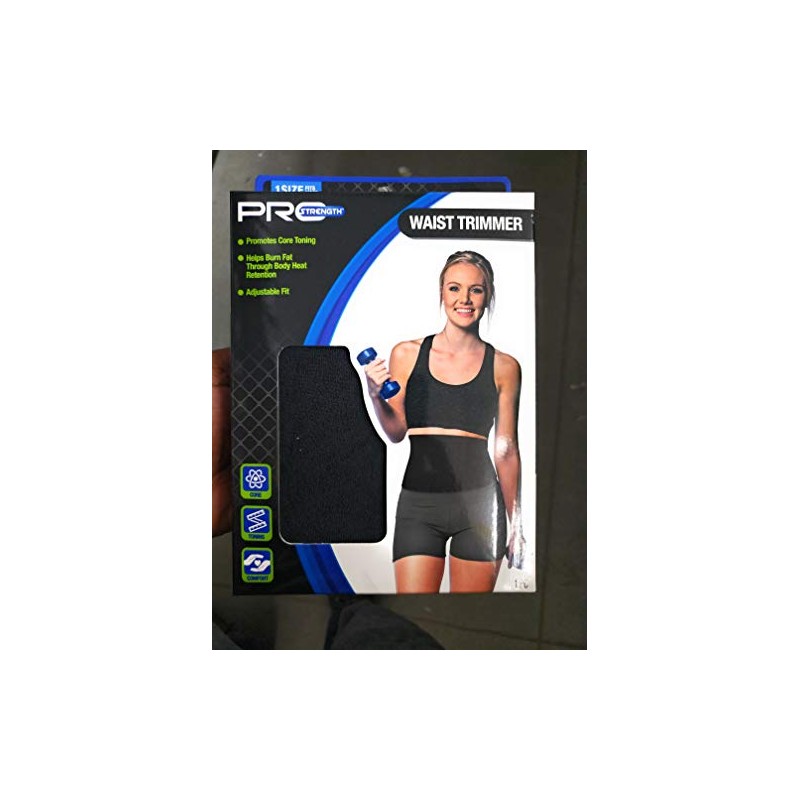 Pro strength Waist Trimmer