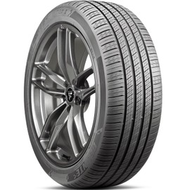 Delinte DST 1 Passenger Car All-Season High Performance Radial Tire-225/40R18 225/40ZR18 225/40/18 225/40-18 92W Load Range XL 4-Ply BSW Black Side Wall UTQG 560AA