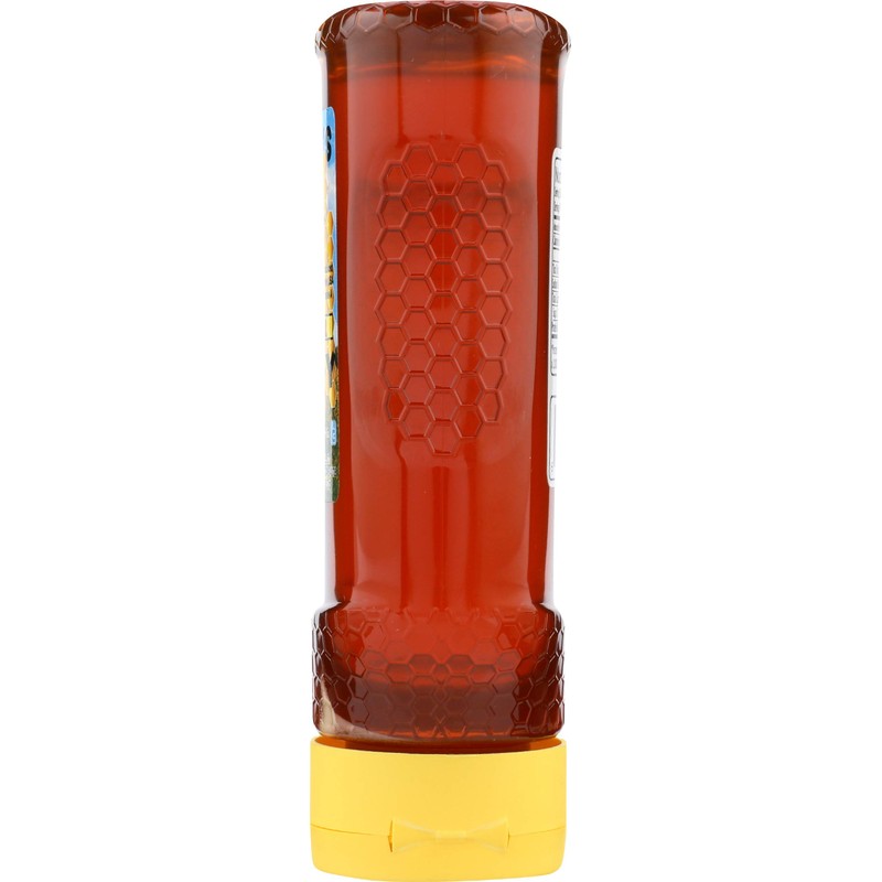 Coopers Honey Pure Honey, 16 Oz