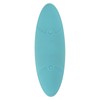 Ultrasonic Scrubber 3 Levels USB Charging High Frequency Vibration Dual