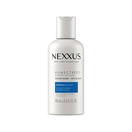 Nexxus Humectress Conditioner, Ultimate Moisturizing, 3 oz., Travel Size (2 pack)