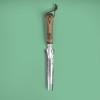 5-in-1 Garden Hand Multipurpose Tool for Weeding, Planting & Soil