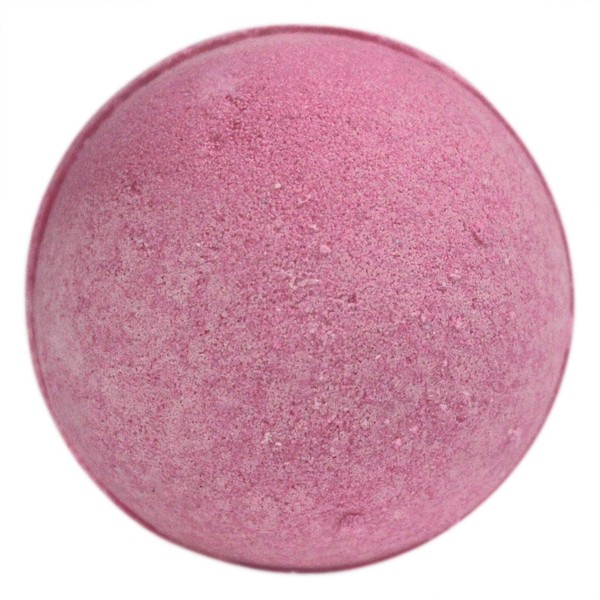 3 Bubblegum Bath Bombs with Shea Butter -180 gr Each