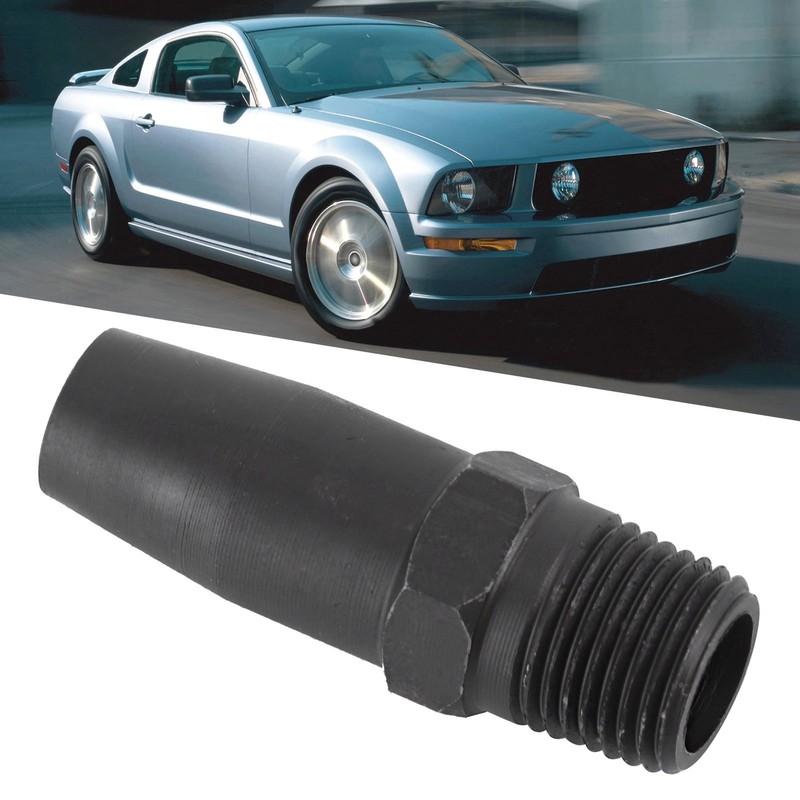 5R55W Transmission Fluid Fill Adapter Fit for Ford Explorer Mustang