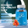 Gwynne Gominolas De Vitaminas Con Sabor A Bayas Mixtas,reduce El