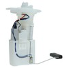 TRQ Fuel Pump Module Assembly Compatible with 2004-2006 INFINITI G35