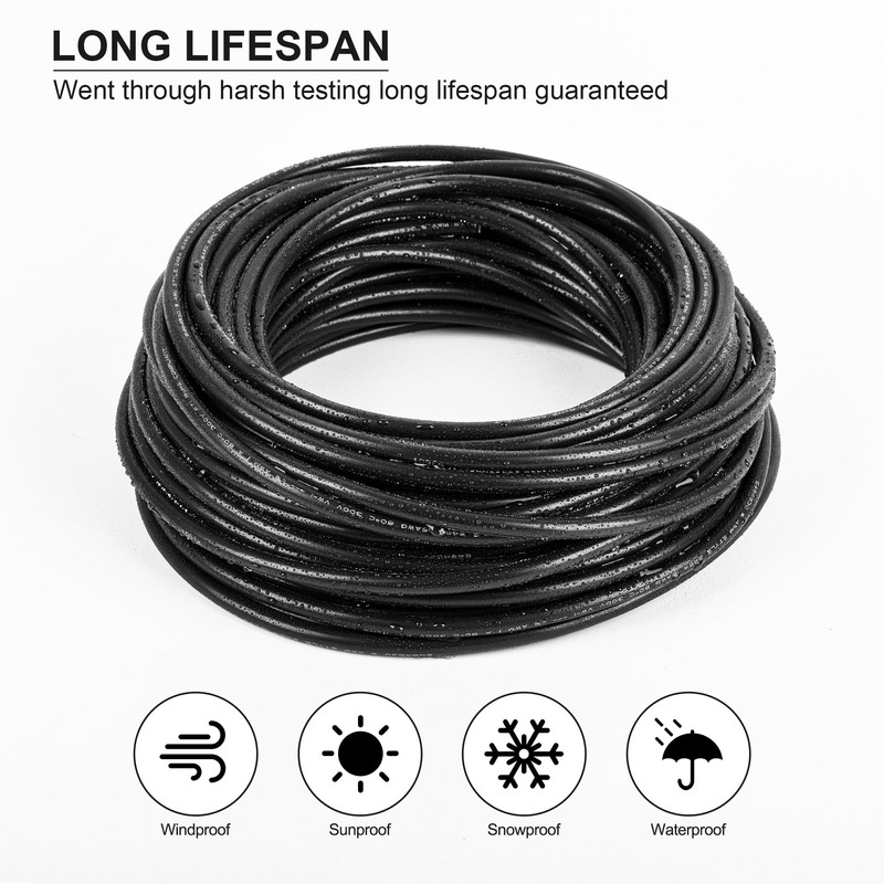 20 Gauge Wire 3 Conductor 20 AWG Electrical Wire Stranded