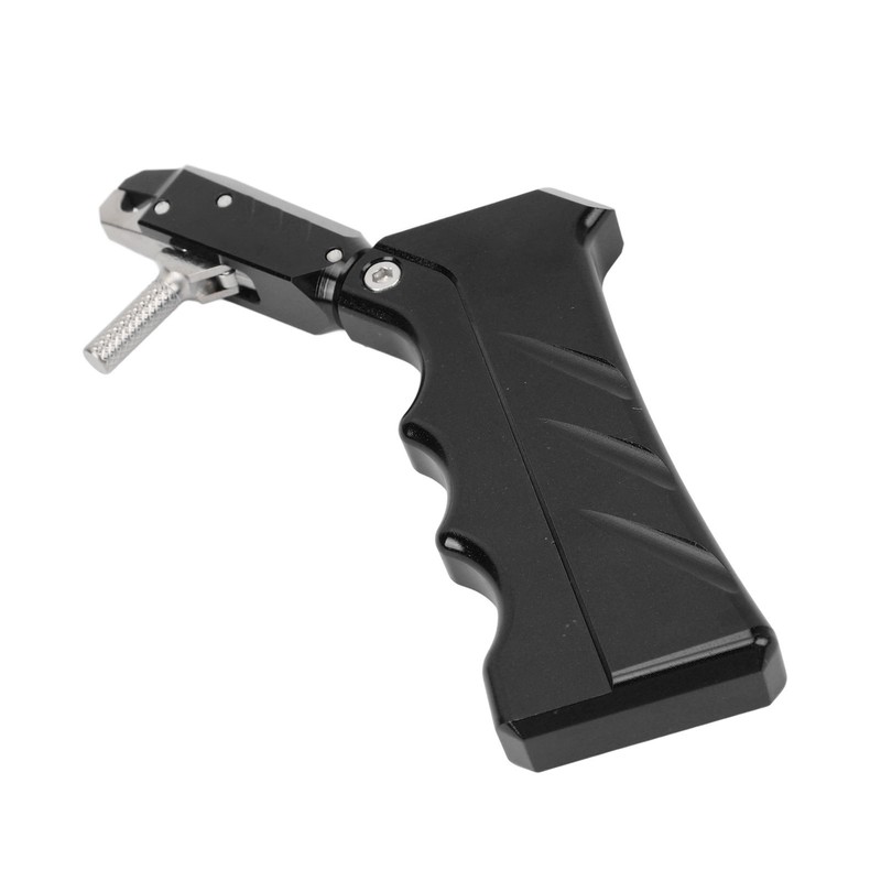 Archery Bow Thumb Release 4 Finger Design Adjustable Comfortable Grip