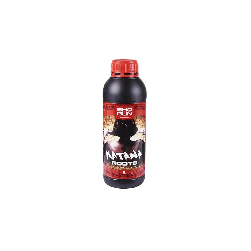 Shogun Katana Roots (1, 1 L)