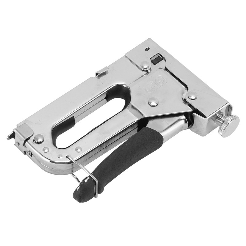 Manual Nail Guns Fast Nailing Improve Work Efficiency Heavy Duty