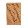Lucky Reptile Rock Background - Scape it Easy - Outback