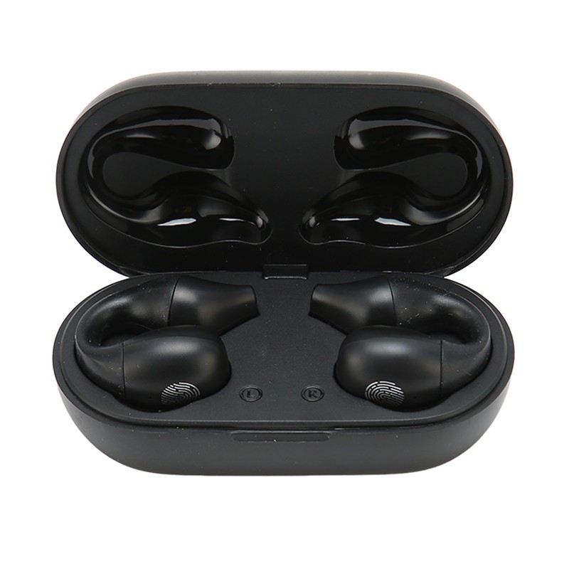 Wireless Bluetooth 5.3 Earbuds HD LED Power Display IPX7 Waterproof