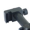 UTMALL Universal Ribbed Drive Pulley Crankshaft Remover Tool Puller for