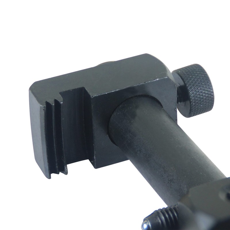 UTMALL Universal Ribbed Drive Pulley Crankshaft Remover Tool Puller for