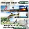 Protector Solar Mineral Biodegradable Maya Sola Fps50 204ml